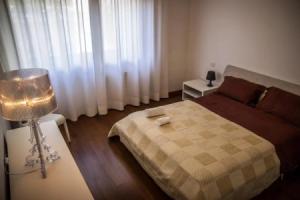 Appartamento Piazza Italia, Чианциано-Терме