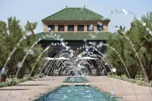 Отель «Selman Marrakech», Марракеш