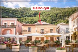 La stanza dell'angolo, Маратеа