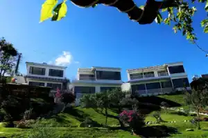 Отель «An Garden Dalat», Далат