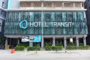 Hotel «Transit», Куала-Лумпур