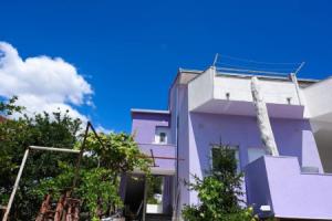 Apartments Sea Star Ivana, Винишхе