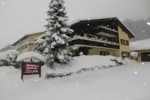 Hotel «Garni Zeranka», Рупольдинг