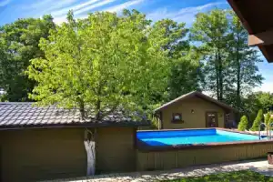 Resort «Baure», Паланга