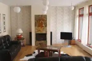 Durbe Holiday House, Юрмала