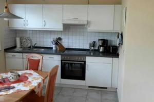 Jordanstr_ 35 Wohnung 3, Цингст