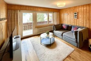 Beautiful Apartment in Zermatt With a Breathtaking View of the Matterhorn, Церматт