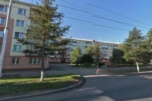 УНИК АПАРТ на Красноармейской около КузГТУ, Кемерово