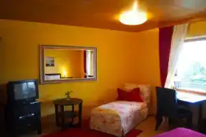 Berghotel Wintersberg, Бад-Эмс