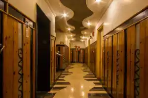 The Suncourt Hotel Yatri, Дели
