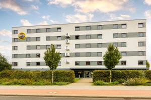 B&B Hotel Mönchengladbach, Мёнхенгладбах