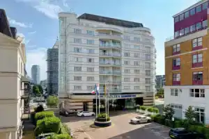 The Chelsea Harbour Hotel and Spa, Лондон