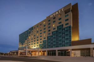 Отель «Hyatt Regency-Denver Conference Center», Аврора
