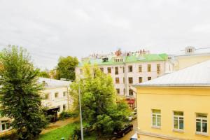 Апартаменты «LUXKV Пречистенка 17», Москва
