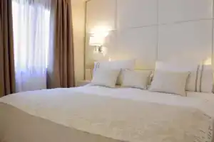 Отель «Alua Suites Fuerteventura», Корралехо