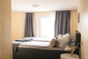 pension/bed and breakfast Pangea, Бад-Лаутерберг