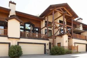 Crosstimbers at Steamboat - X2702, Стимбоут-Спрингс
