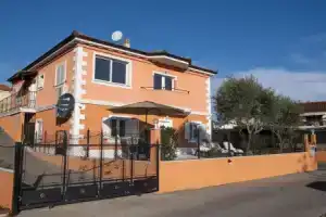 Pool Villa Relax, Опатия