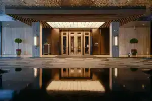 Отель «Mandarin Oriental Shenzhen», Шэньчжэнь