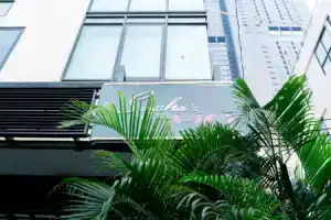 Sacha's Hotel Uno, Бангкок