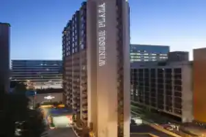 Отель «Windsor Plaza Brasília», Бразилиа