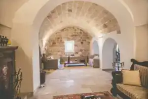 b&b Relais Del Senatore, Полиньяно-а-Маре