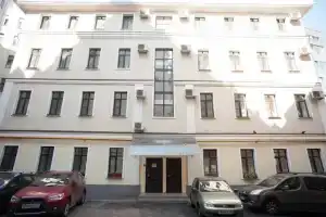 Гостиница «Минима Красные Ворота», Москва
