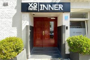 Xo Hotel Inner, Амстердам