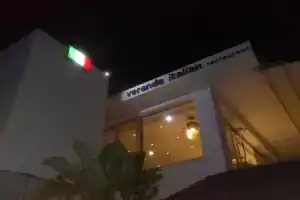 Vrissaki Beach Hotel, Протарас