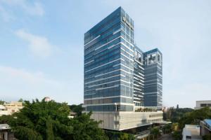 Отель «Shangri-La Bengaluru», Бангалор