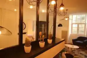 Les Appartements De Robert Et Helene, Ванн