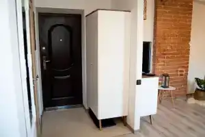 LUCKY 7 apartment, Лиепая