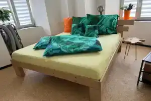 Apartman I Ubytovani v centru Jihlavy, Йиглава