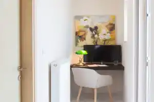 Villa Mia, Ретимно