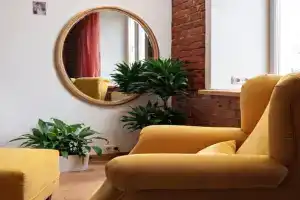 Estetic House (Эстетик Хаус) на улице Доватора, Москва