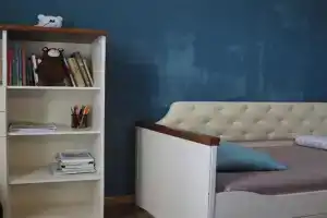 Просторные апартаменты класса люкс, Сухум