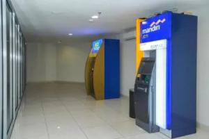 The Mansion At Dukuh Golf Kemayoran Apartment Tower Bellavista 1, Джакарта