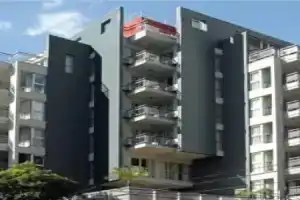 Ba Sohotel, Буэнос-Айрес