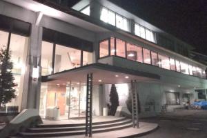 Breezbay Lake Resort Kawaguchiko, Фудзикавагутико