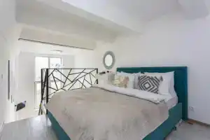 Moment House (Момент Хаус) на проезде Оптический 1, Красногорск