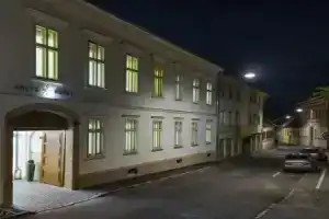 Adele Boutique Hotel, Печ