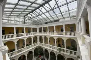 Таврида на Набережной им. Ленина, Ялта