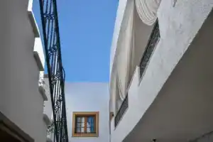 Apartments for 4 2nd Floor, Агия-Пелагия