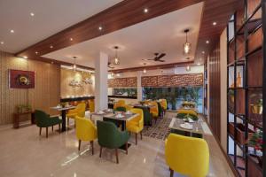 Regenta Inn Indiranagar, Бангалор