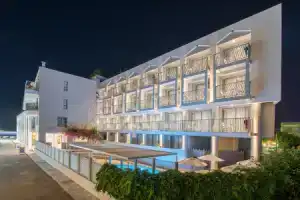 Alia Beach Hotel, Херсониссос