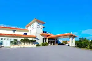 Miyuki Hamabaru Resort, Онна