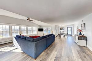 15C Atlantic Ave Condo 2 Bedrooms 2 Bathrooms Condo, Бутбей-Харбор
