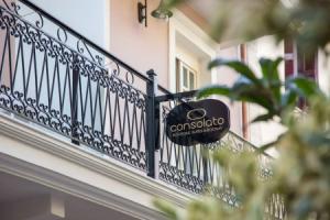 Гостевой дом «Consolato Boutique», Ханья