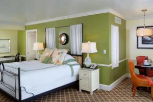La Playa Beach & Golf Resort, a Noble House, Нейплс