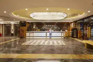 Sao Viet Hotel, Нячанг